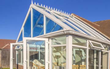 conservatory roof insulation costs Bwlch Y Cibau