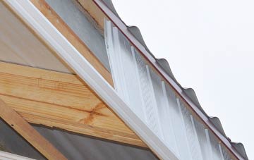 why Bwlch Y Cibau fascia repairs are essential