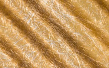 Bwlch Y Cibau fibreglass roof waterproofing