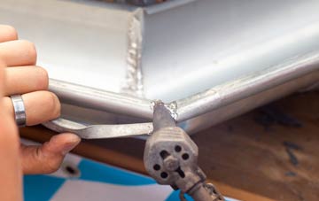 disadvantages of Bwlch Y Cibau lead roofing