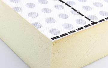 meeting Bwlch Y Cibau building codes