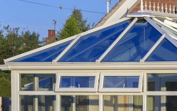 professional Bwlch Y Cibau conservatory insulation