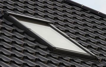 benefits of Bwlch Y Cibau roof windows
