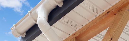 get Bwlch Y Cibau guttering quotes today