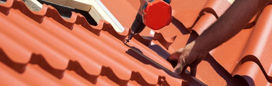 save on Bwlch Y Cibau roof installation costs