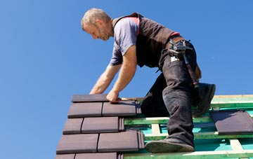 disadvantages of Bwlch Y Cibau slate roofing