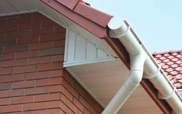 Bwlch Y Cibau soffit repair costs