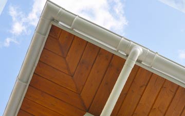 Bwlch Y Cibau soffit types