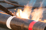 Bwlch Y Cibau flat roofing replacement