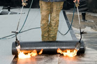 Bwlch Y Cibau flat roof sealing quote