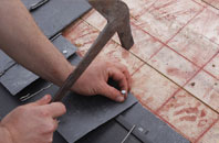 free Bwlch Y Cibau garage roof repair quotes