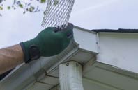 rated Bwlch Y Cibau guttering repair companies