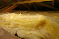 Bwlch Y Cibau pitch roof insulation