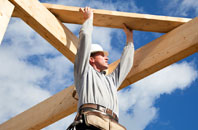 Bwlch Y Cibau roof replacement work