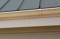 Bwlch Y Cibau soffit repair