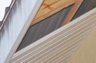 rated Bwlch Y Cibau soffit repair companies